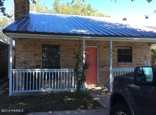 203 Lowell Dr, Lafayette, LA 70506
