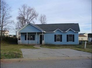 619 Dove Cv, Social Circle, GA 30025