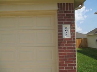 2622 Montecito Ln, Richmond, TX 77406