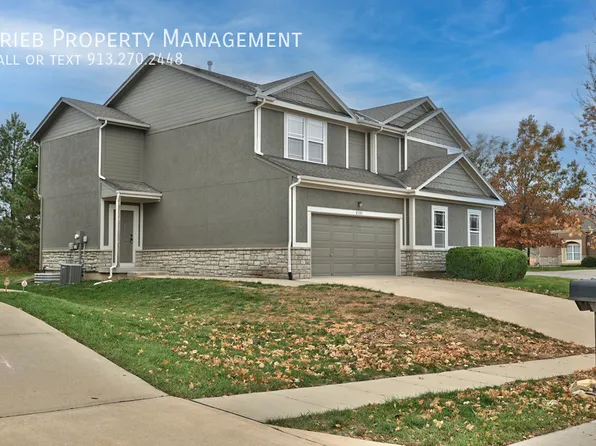 728 N Findley St, Olathe, KS 66061