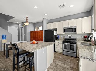 8244 Strawberry Spring St, Las Vegas, NV 89143