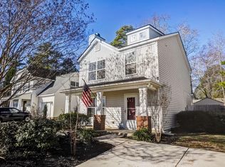 3705 Pinkham Way, Raleigh, NC 27616