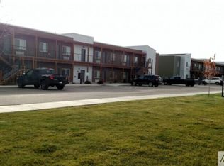 422 N Creek Dr APT 410, Rapid City, SD 57703