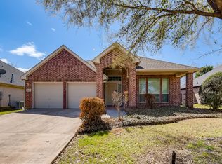 2617 Edgefield Trl, Mansfield, TX 76063