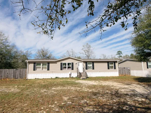 1515 Trotter Way, Baker, FL 32531