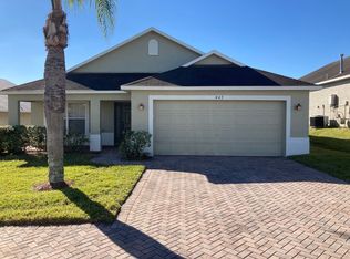 447 Knightsbridge Cir, Davenport, FL 33896