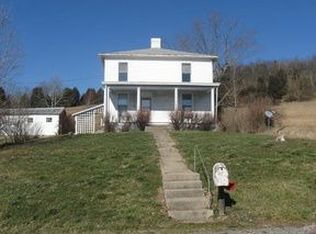 3136 Nelson Rd, Rising Sun, IN 47040