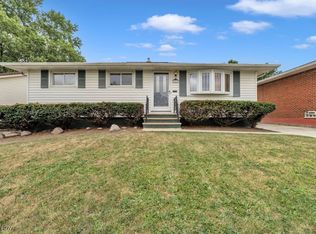 1003 Judie Dr, Cleveland, OH