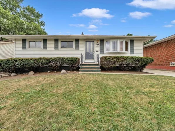 1003 Judie Dr, Cleveland, OH 44109
