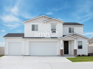 9516 W Aviara St, Star, ID 83669