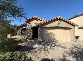 5418 W Jessica Ln, Laveen, AZ 85339