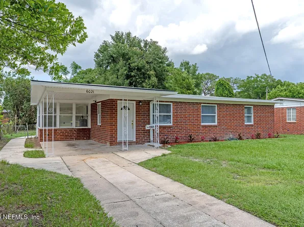 6021 MAPLE LEAF Drive S, Jacksonville, FL 32211