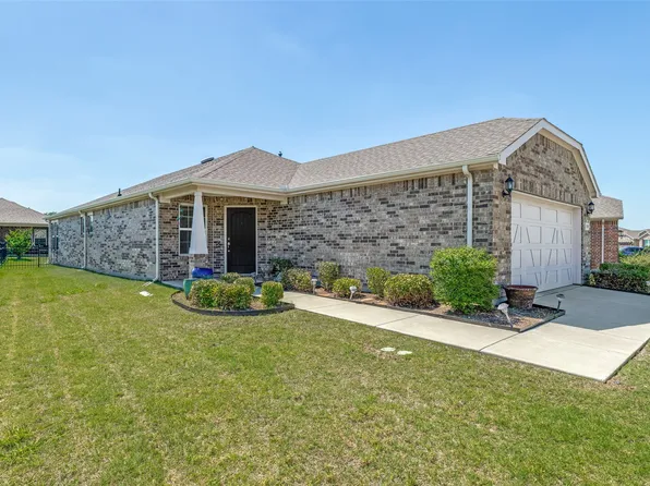 9209 Tranquil Trl, McKinney, TX 75071