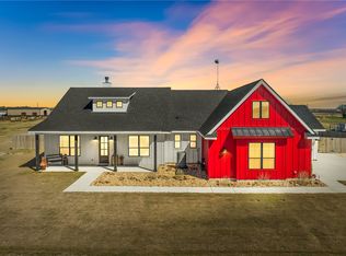 12806 State Highway 53, Temple, TX 76501