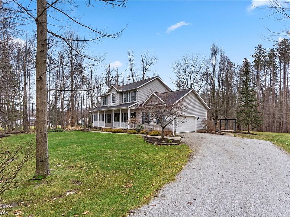 17075 Reeves Rd, Middlefield, OH 44062 Zillow