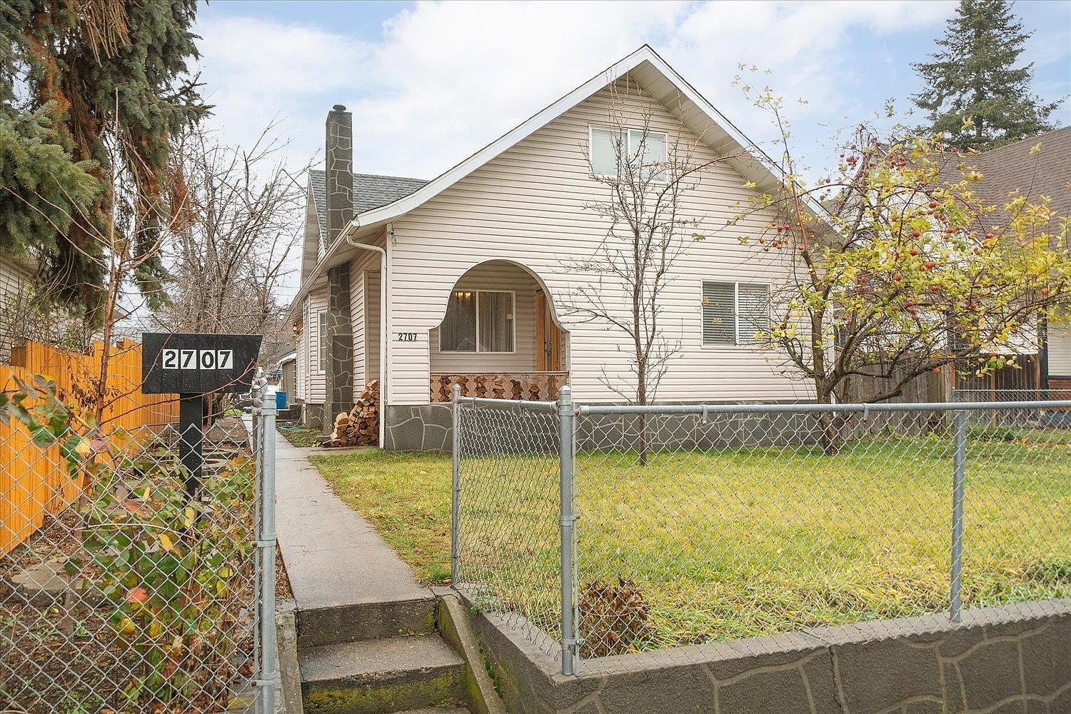 2707 E 5th Ave, Spokane, WA 99202 | Zillow