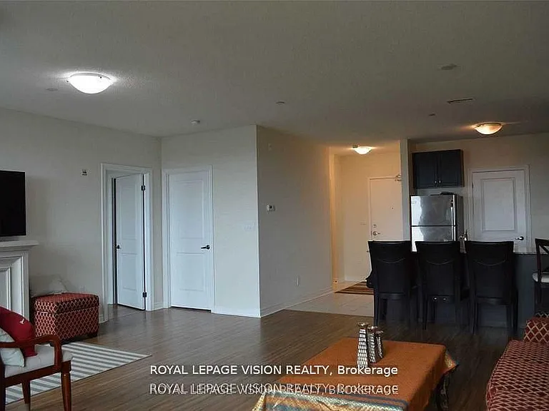 7400 Markham Rd #605 — Photo 3