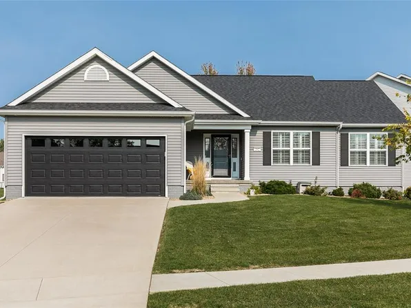 242 Jasper St, Marion, IA 52302