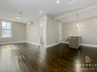 2029 Nostrand Ave #2F, Brooklyn, NY 11210