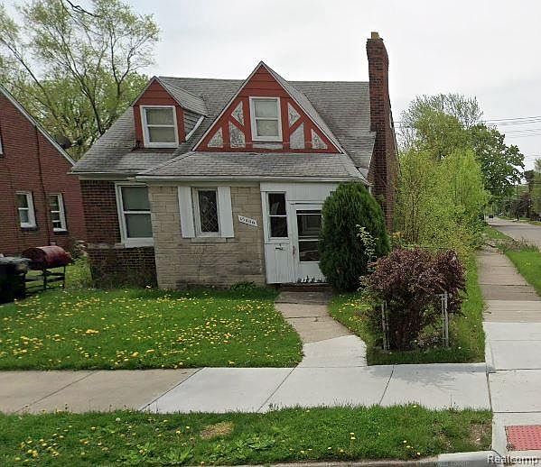 15406 Fordham St, Detroit, MI 48205 Zillow