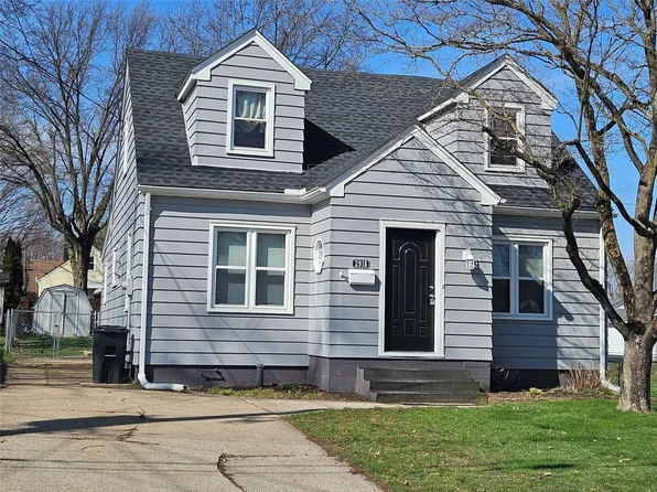 2918 Hudson Rd, Erie, PA 16508
