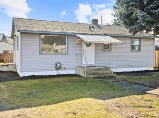 1628 E Francis Ave, Spokane, WA 99208