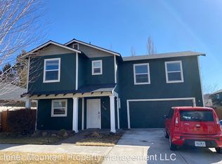 21359 Pecoraro Loop, Bend, OR 97701