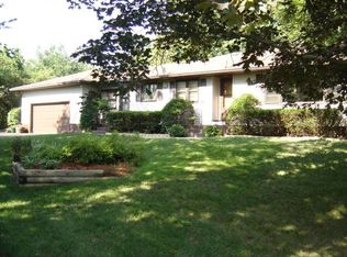 5163 County Highway V, De Forest, WI 53532