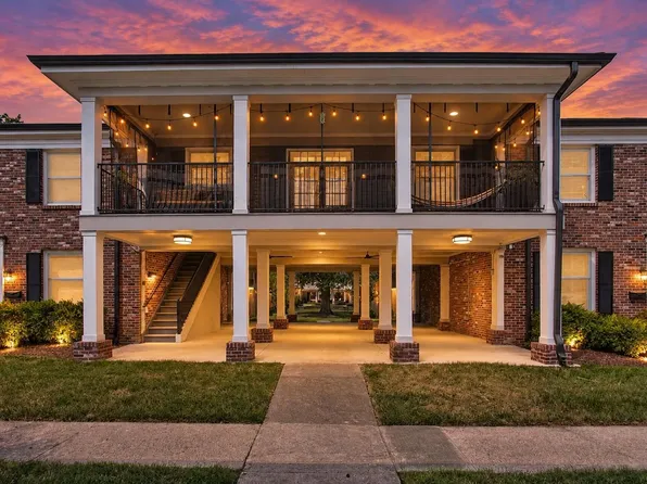 5025 Hillsboro Pike APT 18G, Nashville, TN 37215