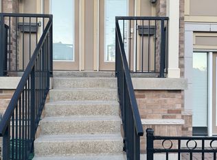 3135 Boxford Cres #12, Mississauga, ON L5M 0X1