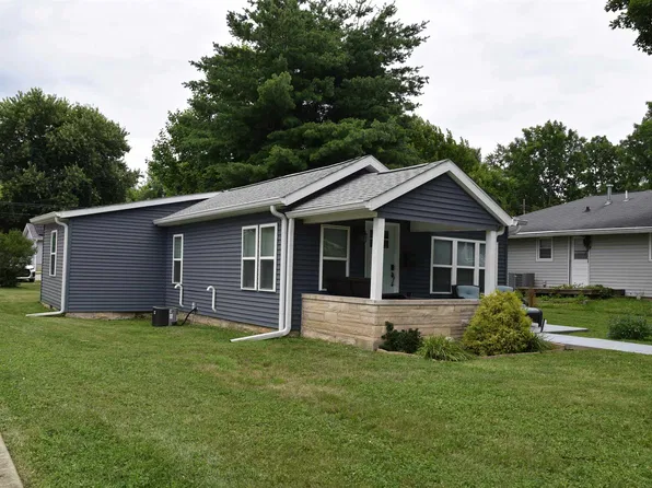 614 W Allen St, Bloomington, IN 47403