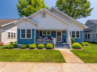 24 Kenneth St, Pentwater, MI 49449