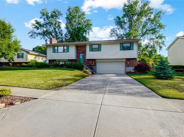 609 Applehill Dr, Dayton, OH 45449