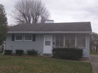 2435 Stadium Dr, Logansport, IN