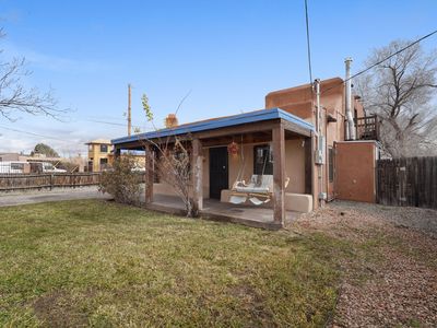3802 San Isidro St NW, Albuquerque, NM, 87107