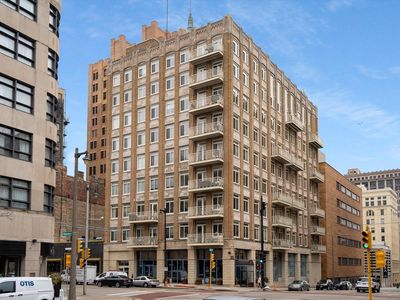 741 North Milwaukee STREET #804, Milwaukee, WI, 53202