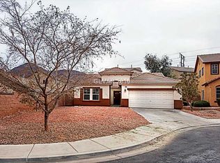 638 N Pacific Cascades Dr, Henderson, NV 89012