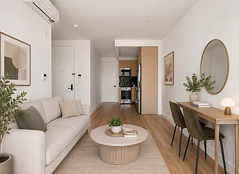 624 Metropolitan Avenue, #201A