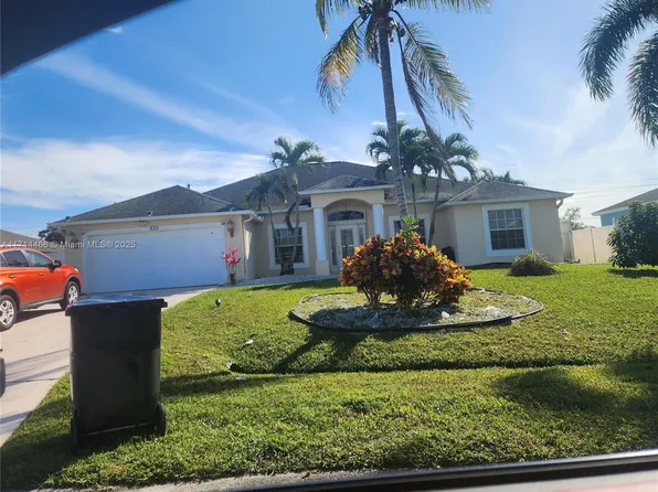 830 SW Jaslo Ave, Port Saint Lucie, FL 34953