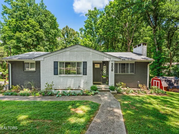 508 Davis Dr, Kingston, TN 37763