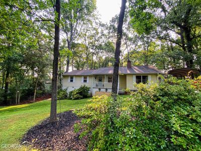4858 Forest Blvd, Gainesville, GA, 30506