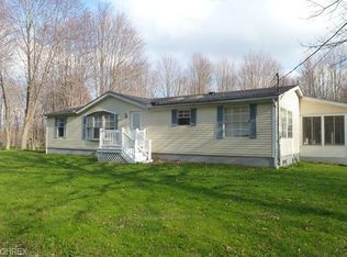 4072 Bradley Brownlee Rd, Cortland, OH 44410