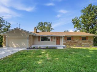 8929 Cavalier Dr, Cincinnati, OH 45231
