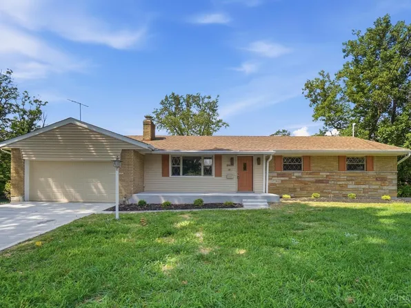 8929 Cavalier Dr, Cincinnati, OH 45231