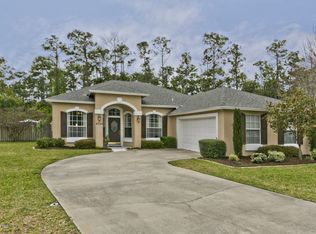 4714 Yellow Star Ln W, Jacksonville, FL 32224