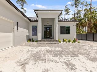 4693 13th Ave SW, Naples, FL 34116