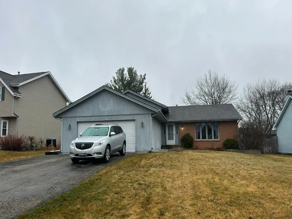 7374 Tulagi Trl, Rockford, IL 61108