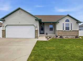 4976 Sunflower St, Chubbuck, ID 83202