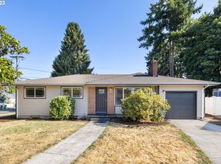 14625 SE Taylor Ct, Portland, OR 97233