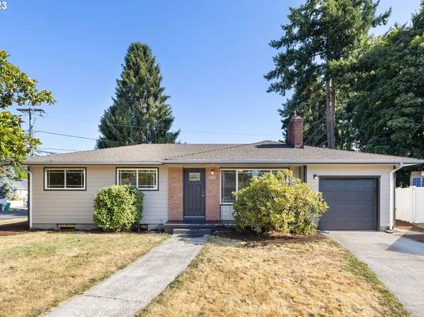 14625 SE Taylor Ct, Portland, OR 97233
